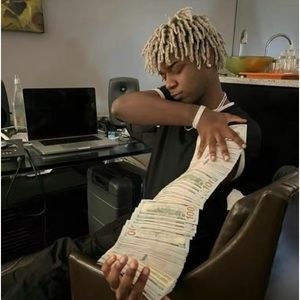 Meet your Posher, Noah